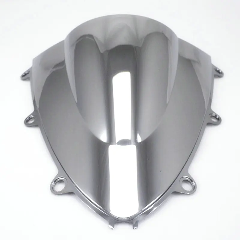 Фото Дымчатое лобовое стекло для мотоцикла, лобовое стекло для 2008 2009 2010 2011 Honda CBR1000RR CBR 1000RR CBR1000 CBR 1000 RR 09 черный №4