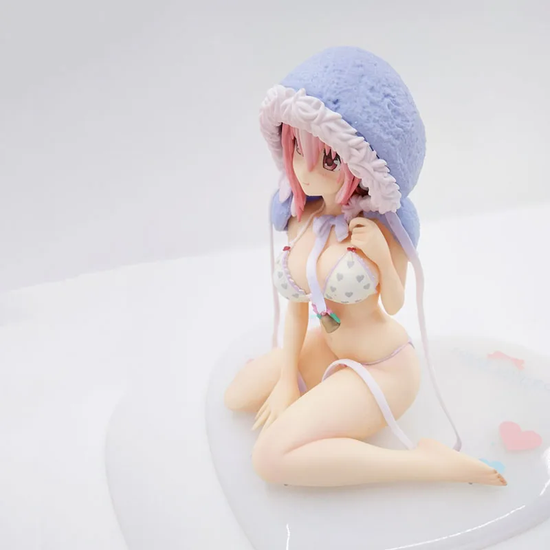 

Japan Anime About 12 cm High SUPERSONICO Christmas Summer PVC Material Models Action Figure Body Doll Toys For Kids
