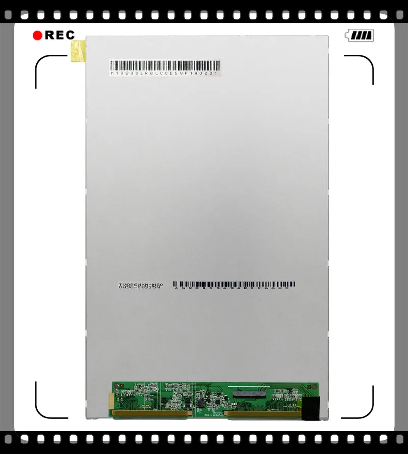 

for IRBIS TZ960 TZ969 Tablet Inner Screen 9.6 inch 1280x800 IPS Display Screen