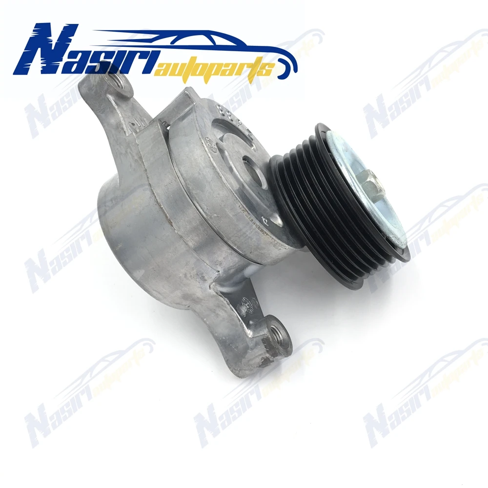 Натяжной шкив для Mazda 2 1 3 5 2007 2015 привод # ZJ3815980B|assembly| |