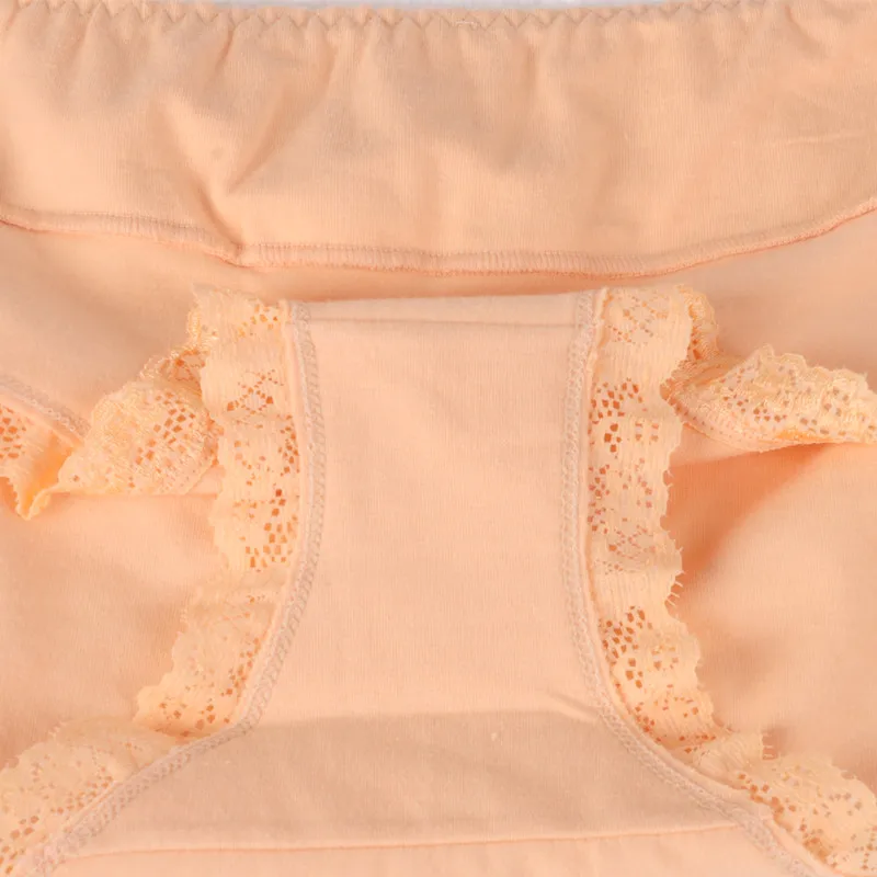 4 шт. женские хлопковые трусы размеры 2XL 3XL 4XL|underwear elastic|underwear femaleunderwear lot |