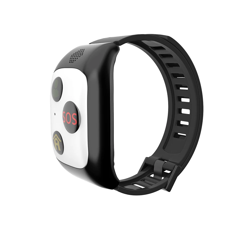 IP67 Водонепроницаемый Smart Band шагомер gps Wi Fi дети старик студентов Wirstband SIM вызовы
