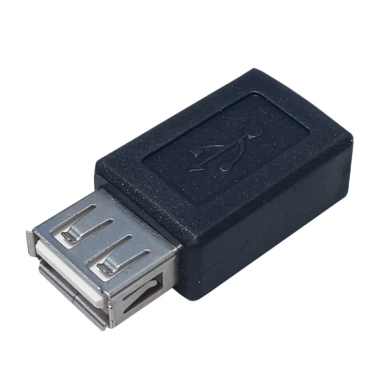 10 шт./1 компл. Микро USB разъем микс AM к AF Micro/Mini 5pin адаптер для Samsung Lenovo Huawei ZTE HTC