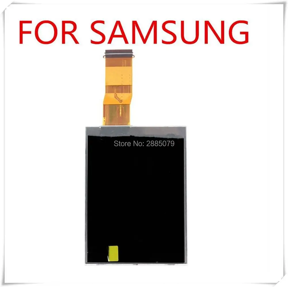 Бесплатная доставка Новый ЖК-дисплей для Samsung Digimax i85 i 85 запасная часть цифровой