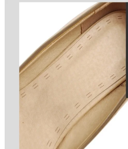 Обувь Золушки для взрослых Sapatos Туфли с закрытым носком на очень высоком каблуке