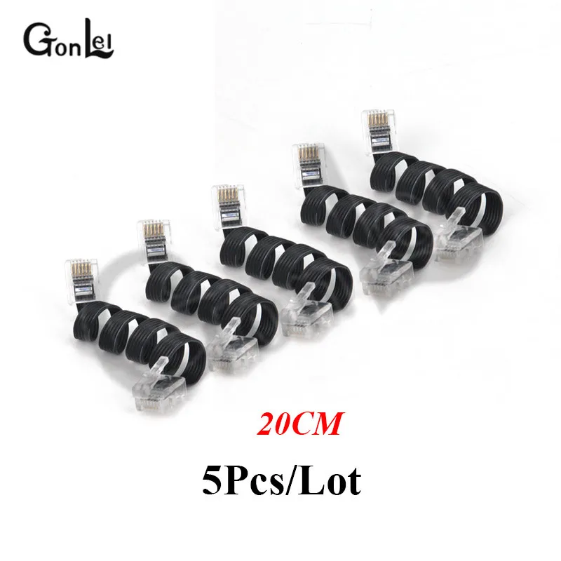 20cm Wire 5Pcs 5PCS/LOT NEW 25CM 35CM 50CM POWER FUNCTIONS PARTS THE WEDO 2.0 CABLE BUILDING BLOCKS WITH CRYSTAL CONNECTOR PORT FIT FOR MOC - Цвет: 20cm Wire 5Pcs