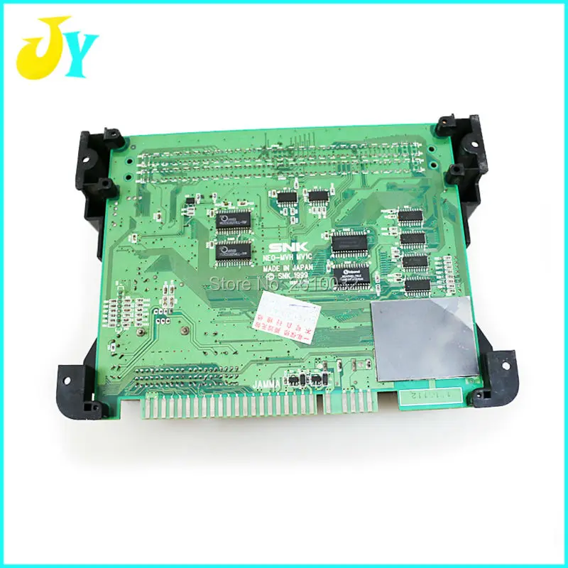 Часовой механизм: японский NEO GEO СНК материнская плата печатная печатной платы