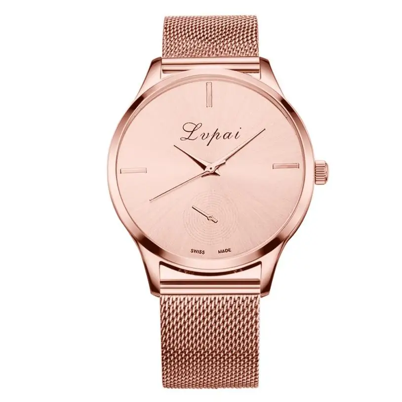 Moment # N03 женские часы Vente chaude De Mode Luxe Femmes Montres мужские браслет Montre Прямая