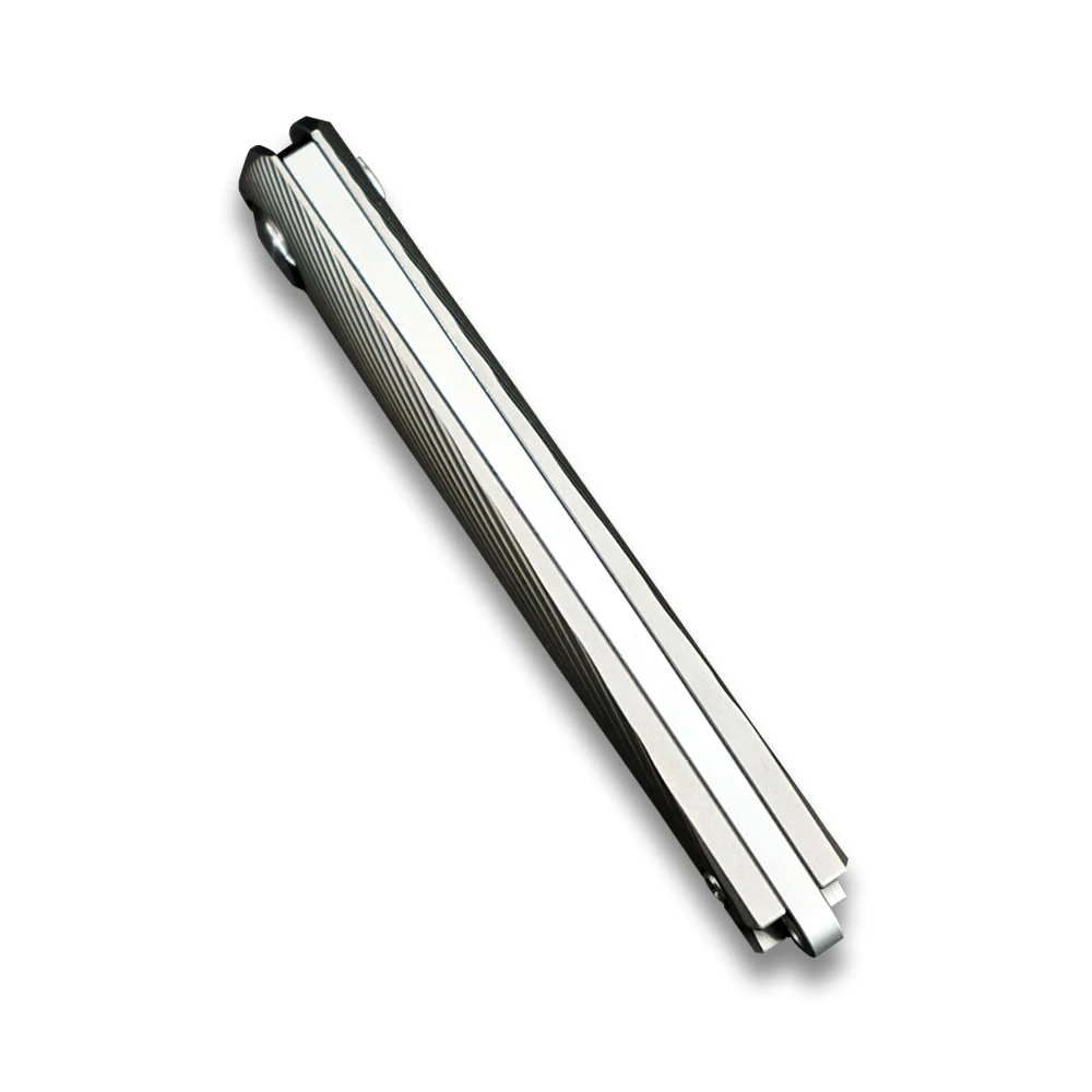 TwoSun m390 складной карманный нож Походный нож охотничий нож Открытый походный инструмент для выживания EDC титановый скользящий нож TS90