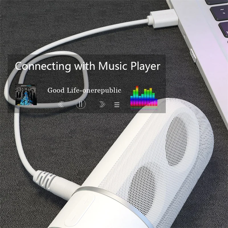 Кабель питания SAMZHE с USB на DC 3 5 мм/5 мм В А 1 м зарядный кабель для mp3 плеера динамика
