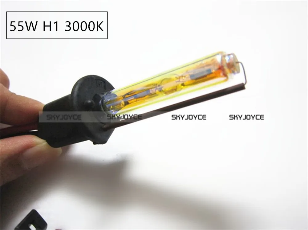2 шт. 24V Грузовик Лодка DAF FH FM фар 55W 24V H7 hid ксеноновая лампа для H1 H3 24В hid xenon комплект 3000 K-10000 K 24V комплект ксеноновых ламп