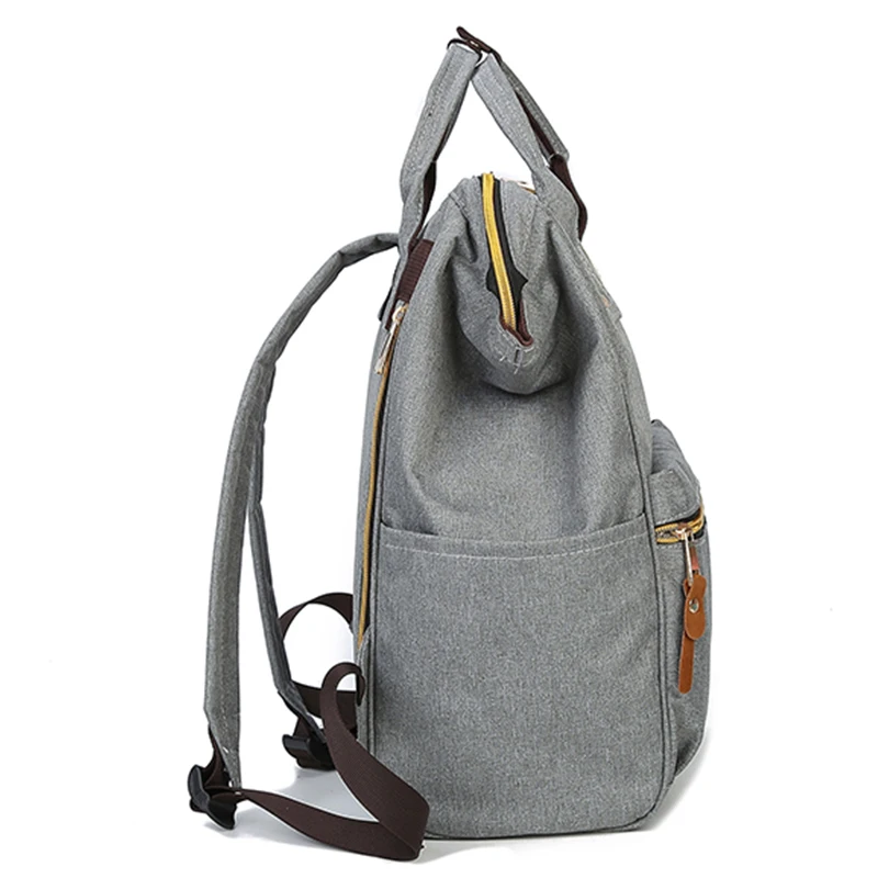 Рюкзак Большой Женская мода Back Pack женщины сумку для ноутбука вскользь популярный