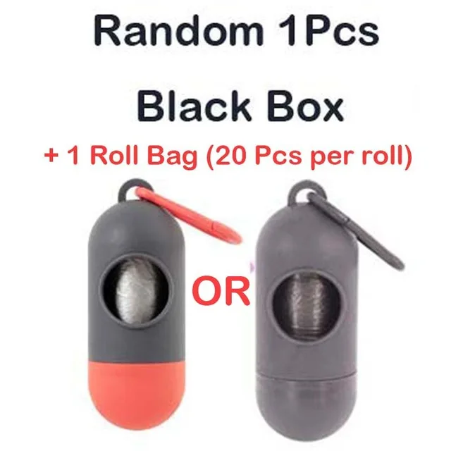 1 Black Box x 1 Roll Горячая мультфильм Wetbag влажный мешок водонепроницаемый подгузник сумки для рюкзак для мамы рюкзак с надписью MOM Материнство многоразовые трусики-Подгузники Сумки уход за ребенком - Цвет: 1 Black Box x 1 Roll