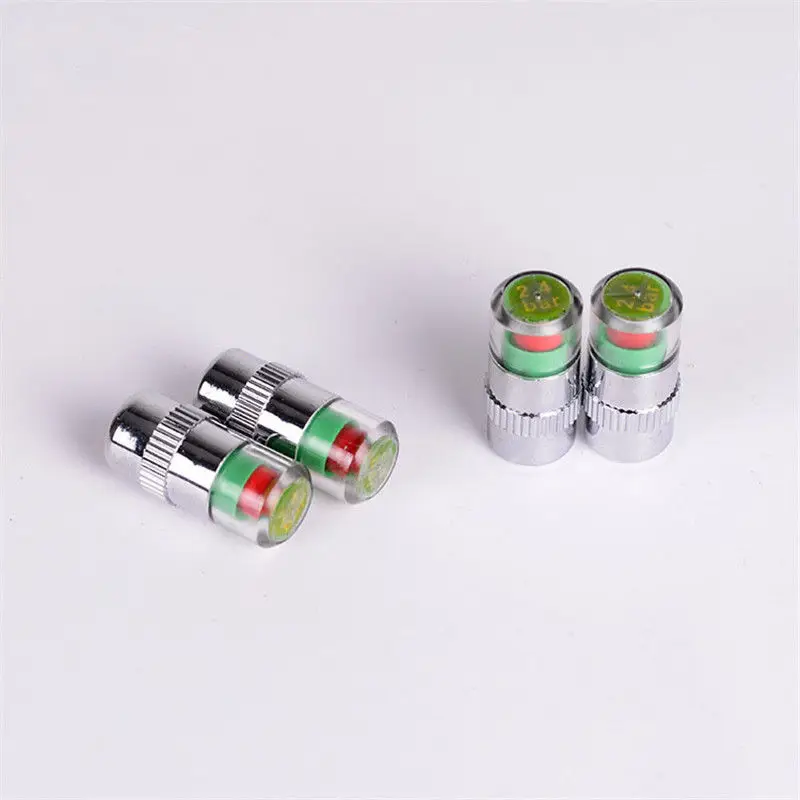 4 шт. Предупреждение автомобильные предупреждающие колпачки высокой