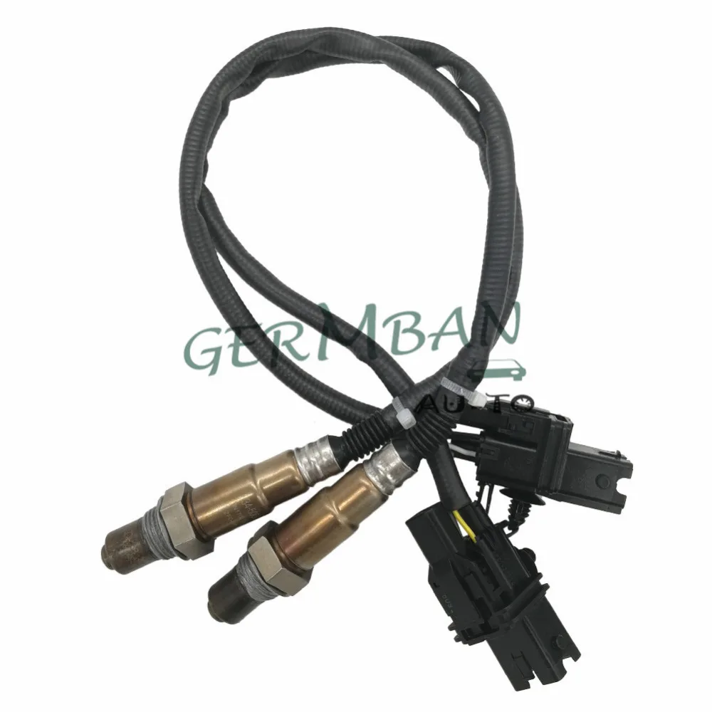 Датчик соотношения топлива воздуха кислородный подходит для 04 06 Nissan Altima 07 09 Quest 3.5L