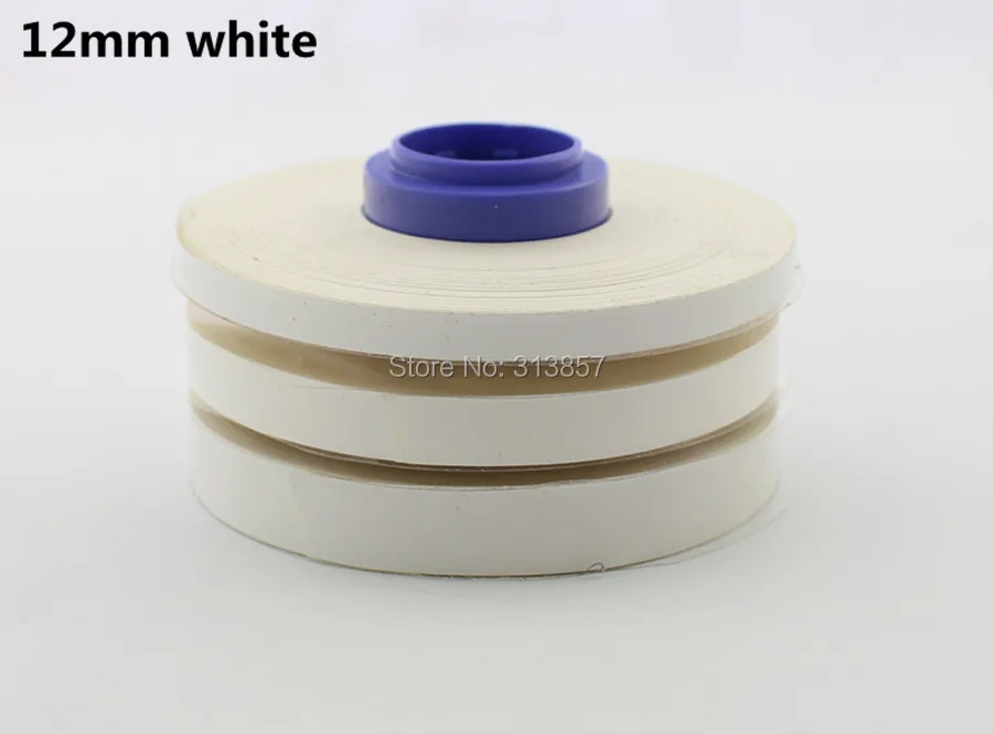 Кабельный Маркер чернила принтер лента сердечник ленты TM-1109Y желтого цвета для