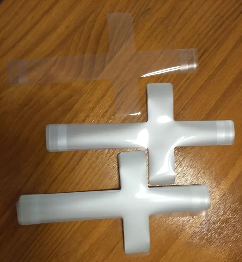 Наклейка s Защитная пленка для AirPods Bluetooth наушники коробка наклейка пленка Пылезащитная Внутренняя крышка наклейка s Защитная пленка