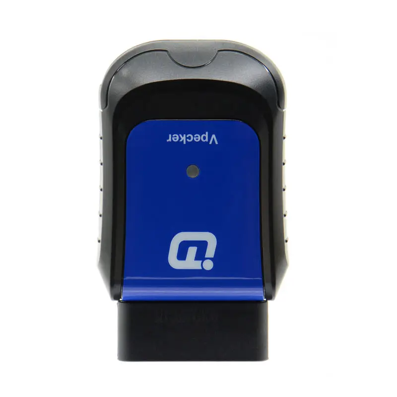 VPECKER Easydiag wifi Автомобильный детектор OBD2 автомобильный диагностический сканер