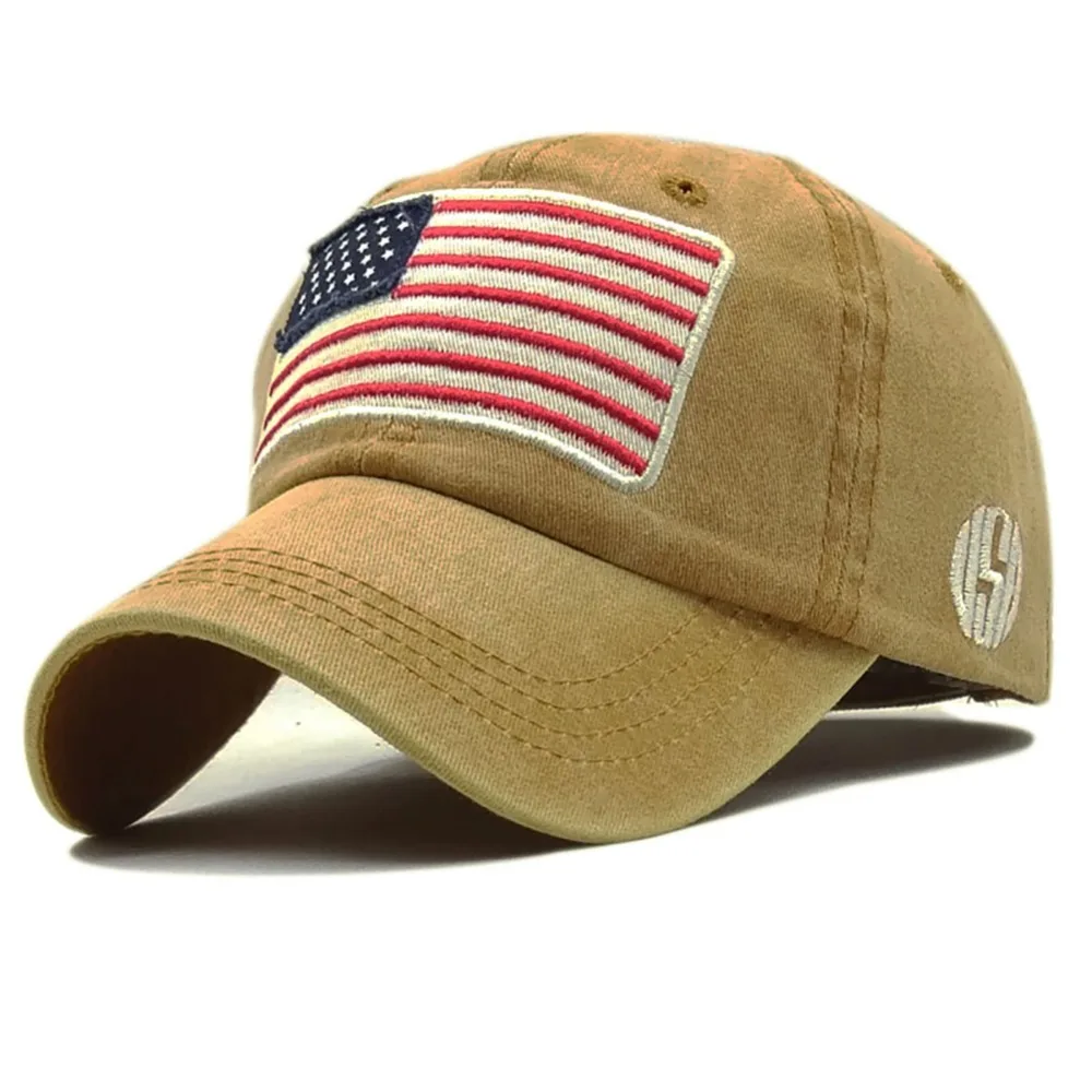 Дональд Трамп, камуфляжная кепка с флагом США, кепка s Keep America Great Snapback, Кепка с вышитыми звездами и буквами, камуфляжная армейская Кепка
