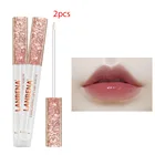 2 шт., увлажняющая и эластичная Сыворотка для губ