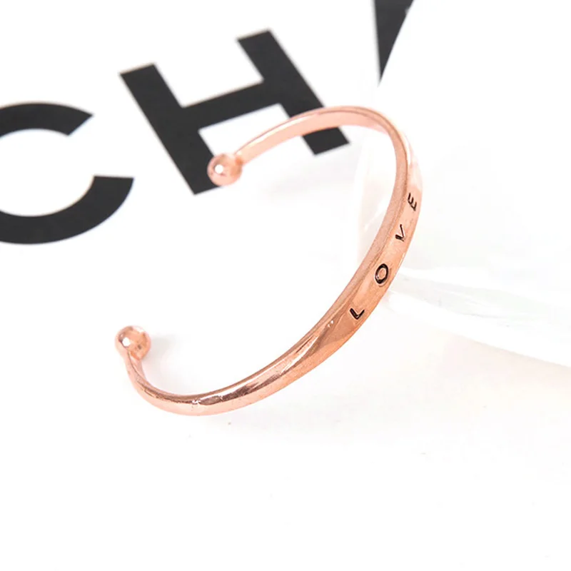 Роскошный женский Браслет манжета золотого цвета с шармами браслеты и обручи для