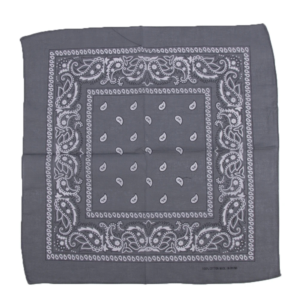 1 шт. Женский хлопковый шарф бандана в стиле хип хоп|scarf bandana|bandanas for malesscarf scarves |