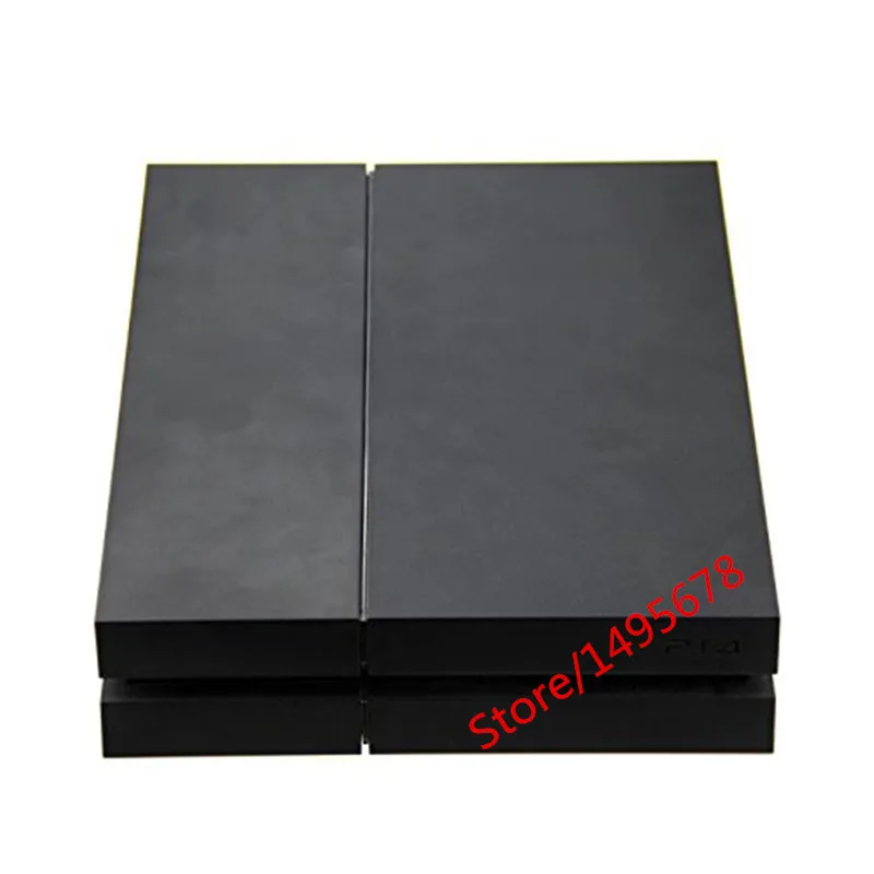 Универсальный HDD жесткий скраб диск чехол Лицевая панель защитный для Playstation 4 PS4 консоли замена лицевой панели
