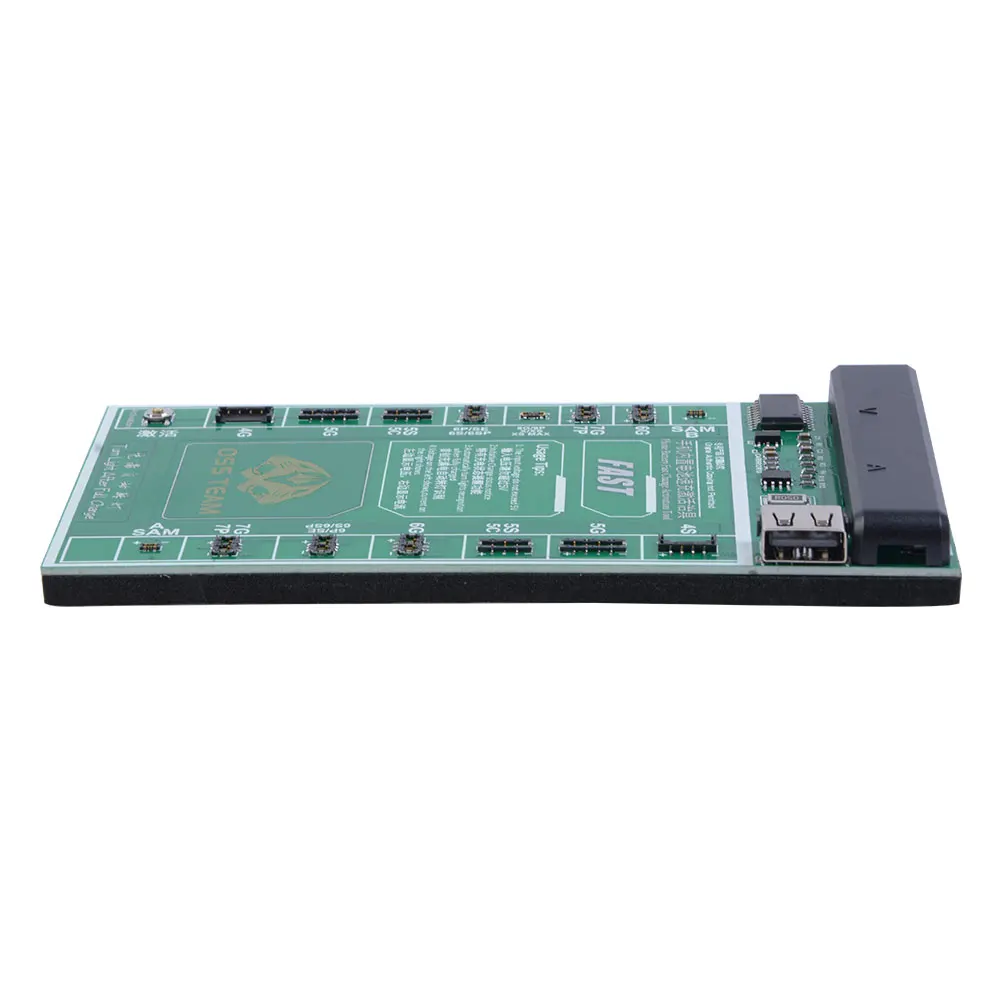For IPhone for Samsung Battery Charging Repair Tool Phone Fast Activation Board Plate | Мобильные телефоны и аксессуары
