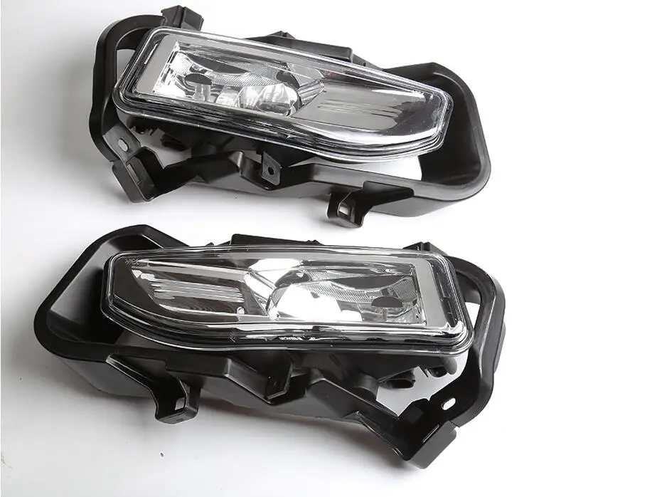 2017 2018 2019 ногами туман светильник на открытом воздухе Бесплатная доставка! Ногами