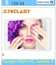 Teclast зарядное устройство для M20/P80 Pro/P80X/X10/P80H/P89H/X80 Pro/Master T10/P10/98 Octa Core/Tbook 10 S/Tablet PC