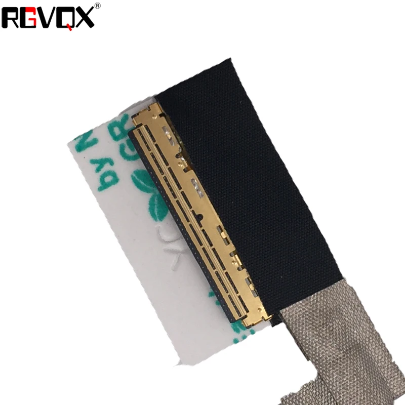 Светодиодный кабель для ноутбука ACER aspire One D257 D270 ZE6 Happy 2 Gateway LT28 LT40 FOXDD0ZE6LC000 DD0ZE6LC000