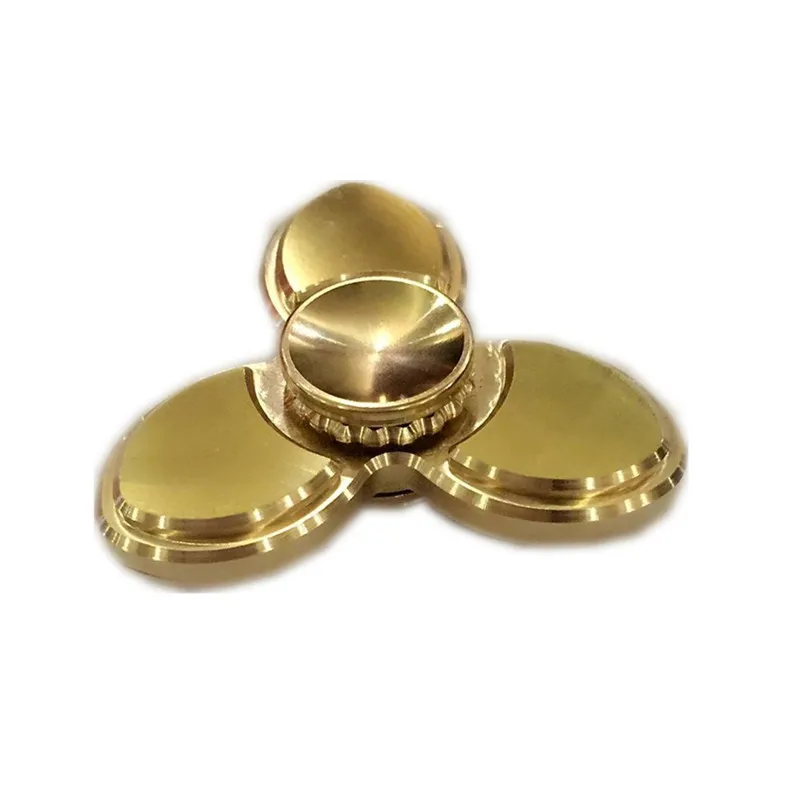 Bekhic Спиннеры игрушки палец руки Spinner игрушка из металла Игрушки пальца