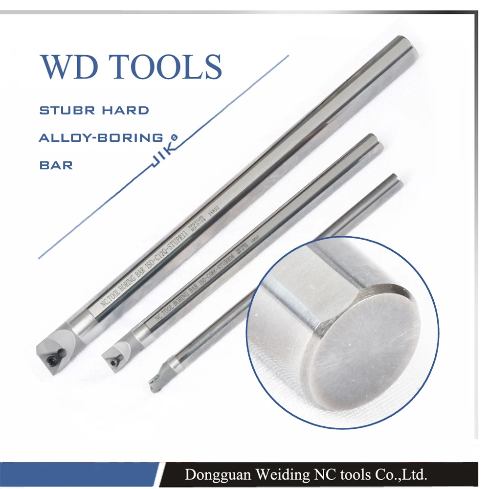 2019 Sale Carbide Inserts C07K-STUBR06 internal Turning Tool Factory Outlets The Lather boring Bar cnc machine factory Outlet |