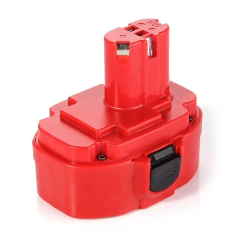 Аккумулятор 18 в 2000 мАч для MAKITA 1822 4334DWAE 5026two 5036DA 6391DWPE 6347D 4334D | Электроника