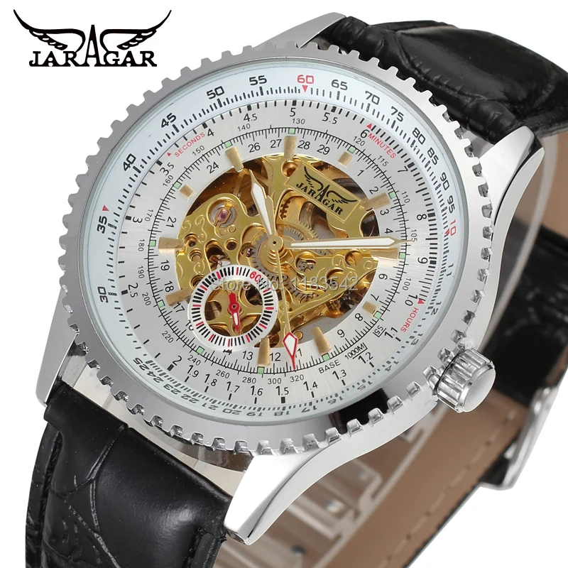 Часы мужские автоматические JAG8058M3S1|watch logo|watch mobile phone t918watch web |
