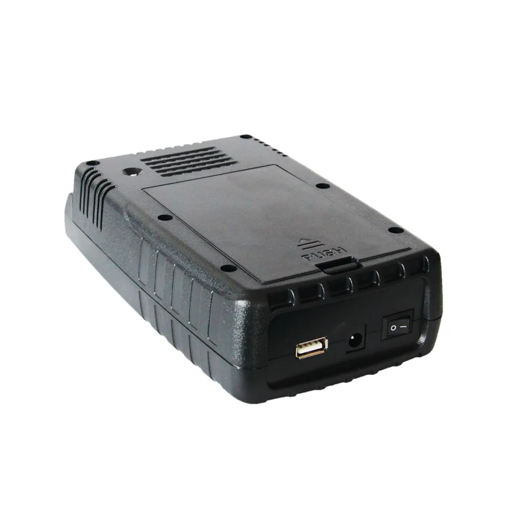 Satlink ws-6916 Satellite Finder DVB-S2 MPEG-2/MPEG-4 цифровой сигнал Finder метр 3.5 дюймов HD ЖК-дисплей Экран Satlink ws6916