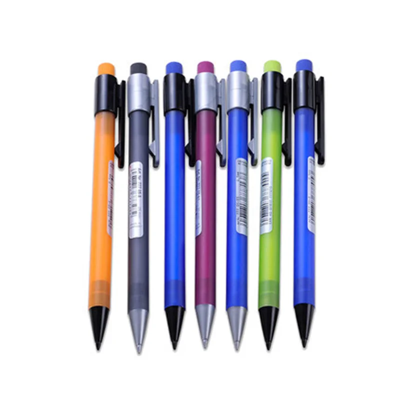 Автоматический карандаш STAEDTLER 777 офисный для студентов механический 0 7 мм/0 5