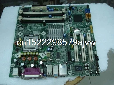 Dx2700 DX2708 Q963 965 материнская плата 435316 001 433195 аккумулятор большой емкости|Платы
