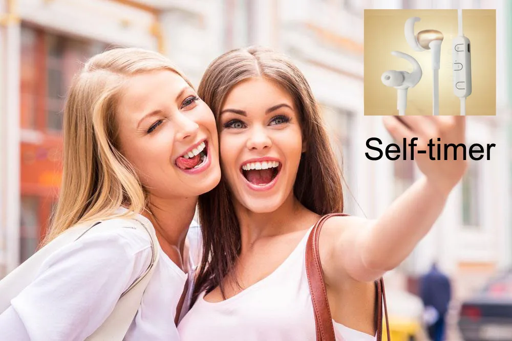 Последний из них виды Летние Наушники Стерео Selfie Вкладыши С Микрофоном Для iphone