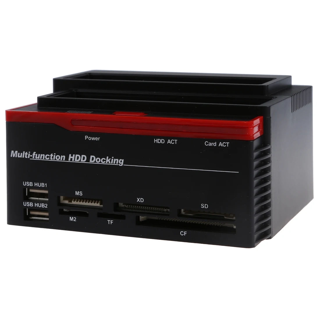 2 5/3 5 &quotSATA IDE HDD док станция клонировано USB 0 хаб (картридер MS/M2/XD/CF/SD/TF)|ide hdd docking