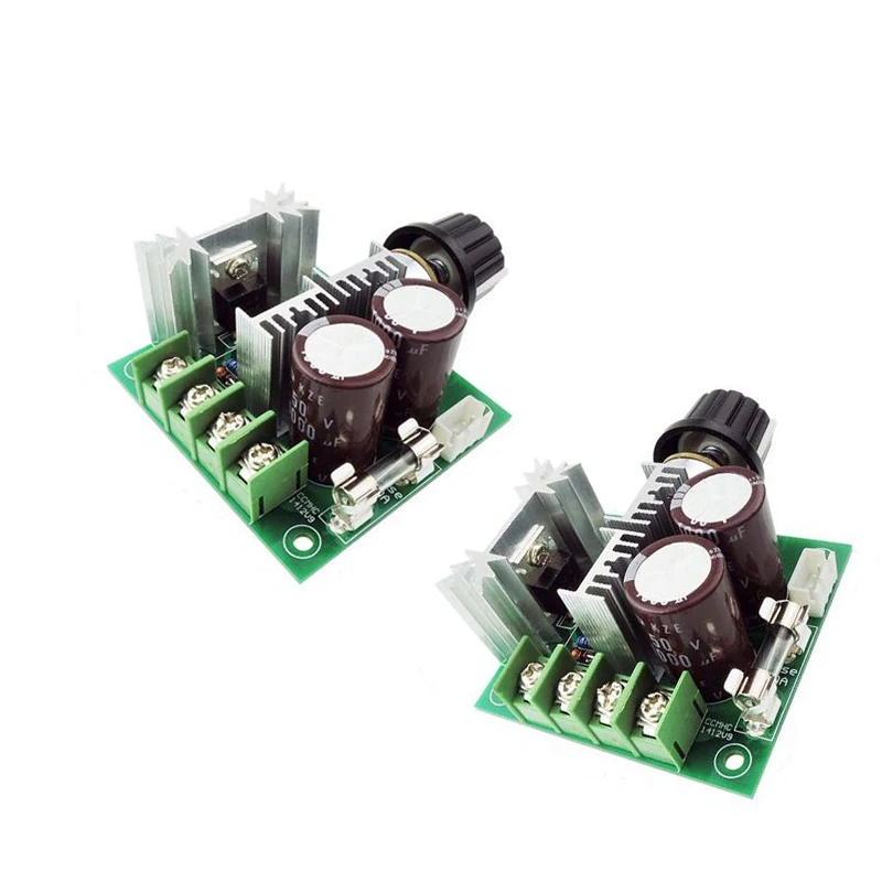 2 шт./лот светодиодный светильник Диммер DC12V PWM светодиодный диммер Скорость светодиодный контроллер диммеры