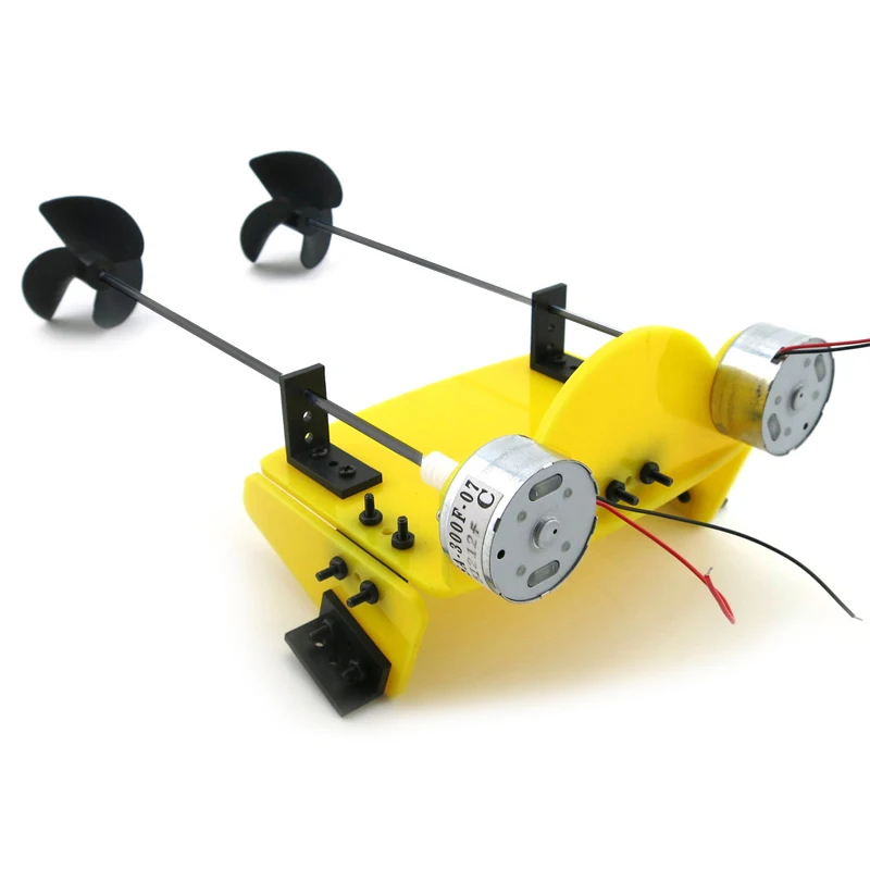 electric boat/DIY science technology production/puzzle assembly ship set/baby toys for children/toy accessories/model material
electric boat/DIY science technology production/puzzle assembly ship set/baby toys for children/toy accessories/model material