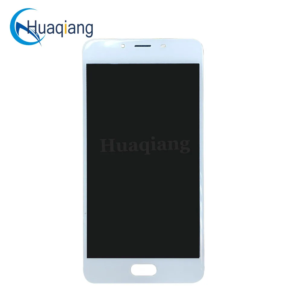 Оригинальный Для Meizu U10 сенсорный экран дигитайзер + ЖК дисплей 5 0 дюймов сборка