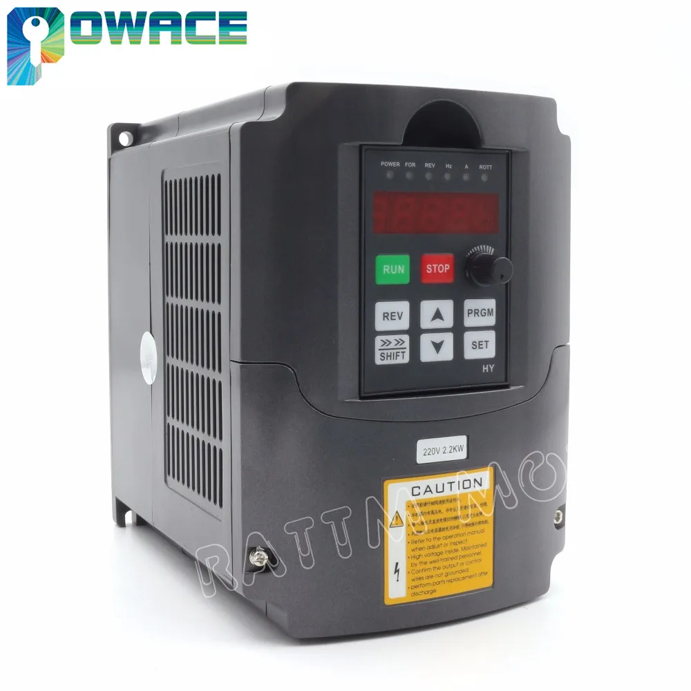 [Европейский запас] 2.2KW качество с воздушным охлаждением шпиндель двигатель Выкл