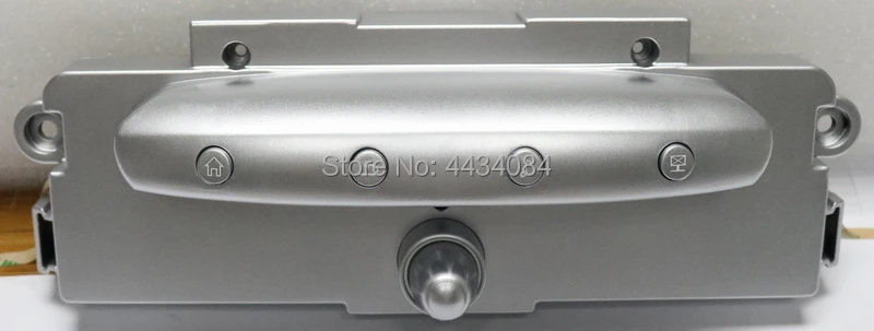 Ouchuangbo автомобильный радиоприемник GPS 4G головное устройство для Mini R55 R56 R57 R58 R59 2007