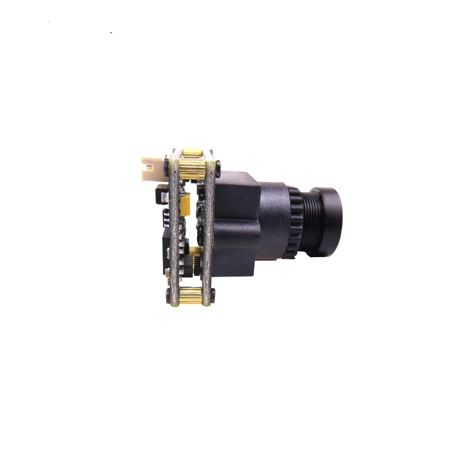 Мини Камера 800TVL sony Effio CCD Cctv Безопасность Видео Fpv 3 6 мм объектив 960 H для FPV Quadcopter