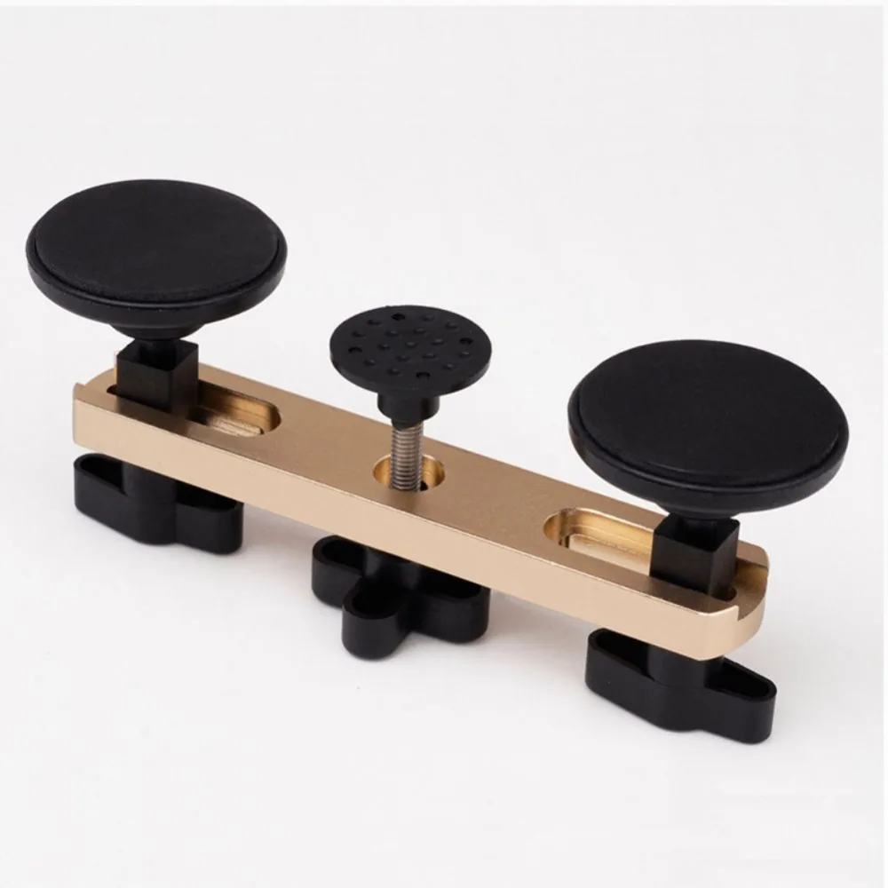 Dent Removal Tools Paintless Repair pops A Pulling Bridge for car tool kit Instruments| |