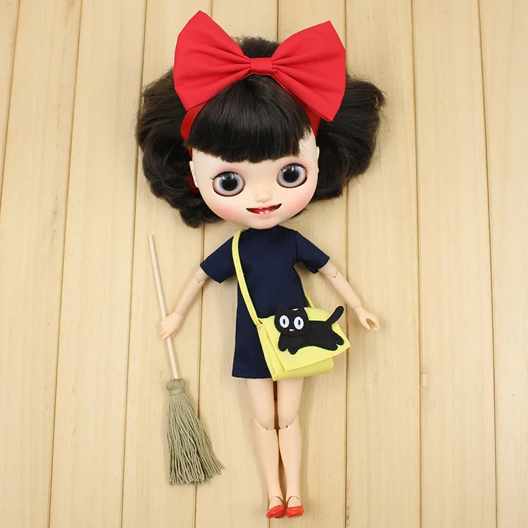 Одежда для куклы Blyth костюм услуги доставки AZONE аксессуары Licca кукольный костюм|doll