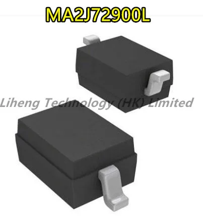 100% новый и оригинальный MA2J72900L | Электроника