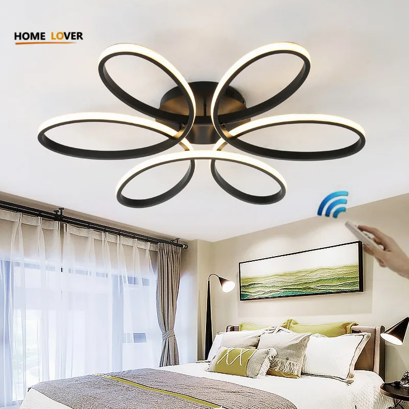 Поверхностного монтажа акриловые современный светодиодный Потолочные